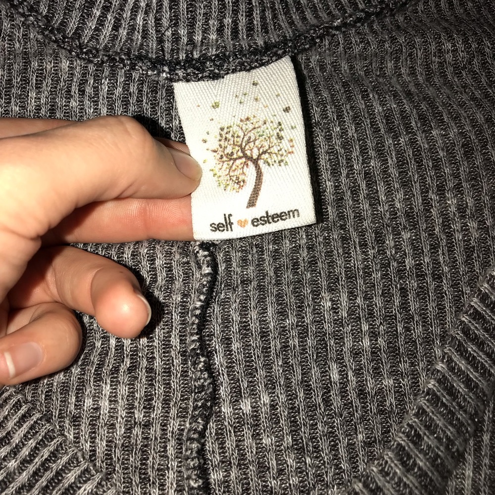 Long sleeve